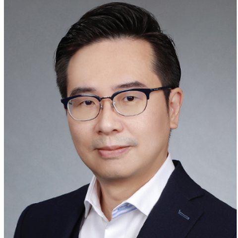 Bernard Chew