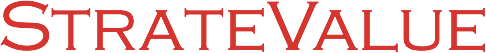 StrateValue